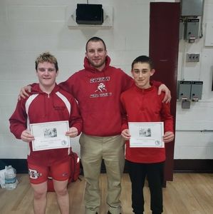 Meet your Posher, Nathan